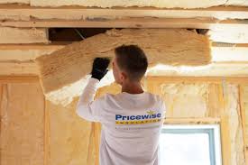 Best Fireproof Insulation  in Gibraltar, MI